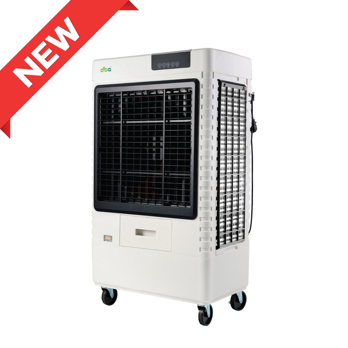 Mist.hk evaporative air cooler